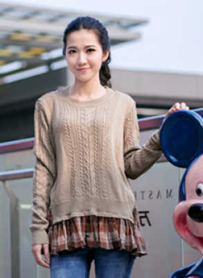 大朗開衫毛衣廠大朗彬建毛織廠