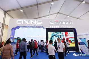 關注 智造 新織城,第十八屆中國 大朗 國際毛織產品交易會再樹產業風向標