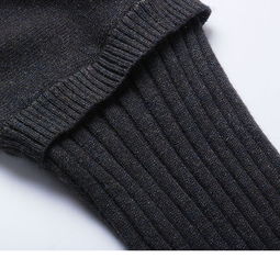 法米姿 新款半高領修身顯瘦側腰抽繩打底毛織包臀裙針織連衣裙98445