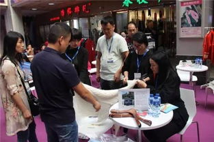 第十五屆中國(guó) 大朗 國(guó)際毛織產(chǎn)品交易會(huì)完滿落幕