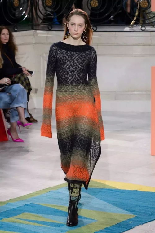 10種讓人腦洞大開的毛織設(shè)計(jì)