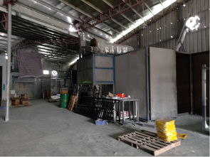 上半年我鎮1103家 散亂污 企業 場所 被關停 搬遷 整改,接下來還有這些大動作