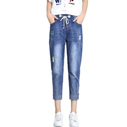 【3至5元牛仔褲批發(fā)浙江紹興去哪里有工廠處理女牛仔褲批發(fā)低價地攤女牛仔褲批發(fā)】- 