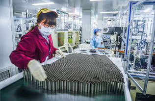 第四批綠色制造名單出爐,天能2家工廠 8個產(chǎn)品入選 國家隊