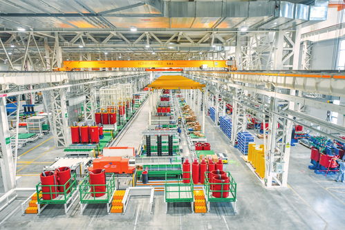 海口以科技創(chuàng)新促進數(shù)字經(jīng)濟和實體經(jīng)濟深度融合