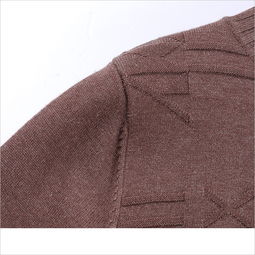 法米姿 秋冬新款毛織寬松連衣裙中長款圓領(lǐng)套頭打底衫99342