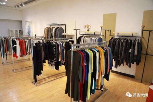 買毛衫來(lái)大朗準(zhǔn)沒(méi)錯(cuò)