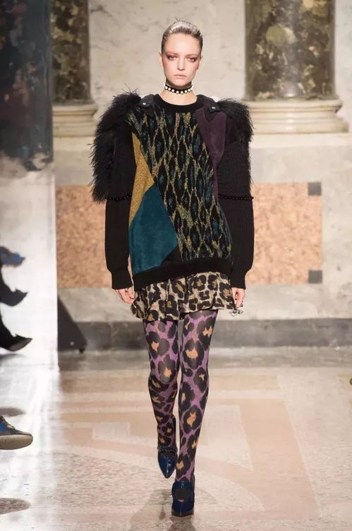 10種讓人腦洞大開的毛織設(shè)計(jì)