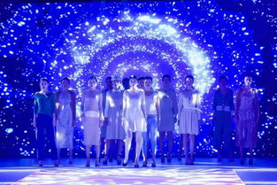 關(guān)注 科技賦能毛織產(chǎn)業(yè),2020 2021中國 大朗 毛織服裝流行趨勢發(fā)布