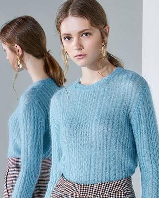 【網(wǎng)上平和堂】歐時(shí)力1RH303671F毛織