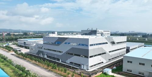 雙安 海辰攜手農(nóng)科院特產(chǎn)研究所 共建寵物健康研發(fā)中心助力產(chǎn)業(yè)升級