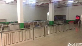 現(xiàn)成毛織廠房出租