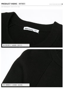 1折起 全場包郵,metersbonwe 美特斯邦威 女毛織開衫2016秋裝新款女棒球領(lǐng)短款開衫219732專柜款 特價限時搶購 1號店閃購官網(wǎng)