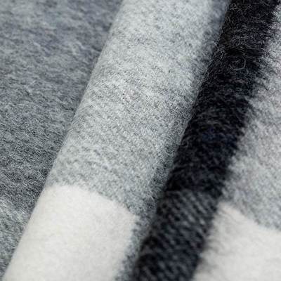 圍巾選的好,冬季任性搭!