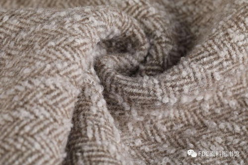 毛織物品類大全 下