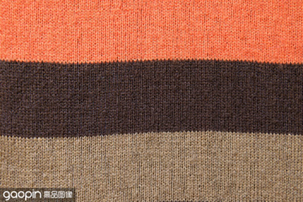 條紋羊毛圍巾的背景紋理 溫暖與質(zhì)感的設(shè)計(jì)之美