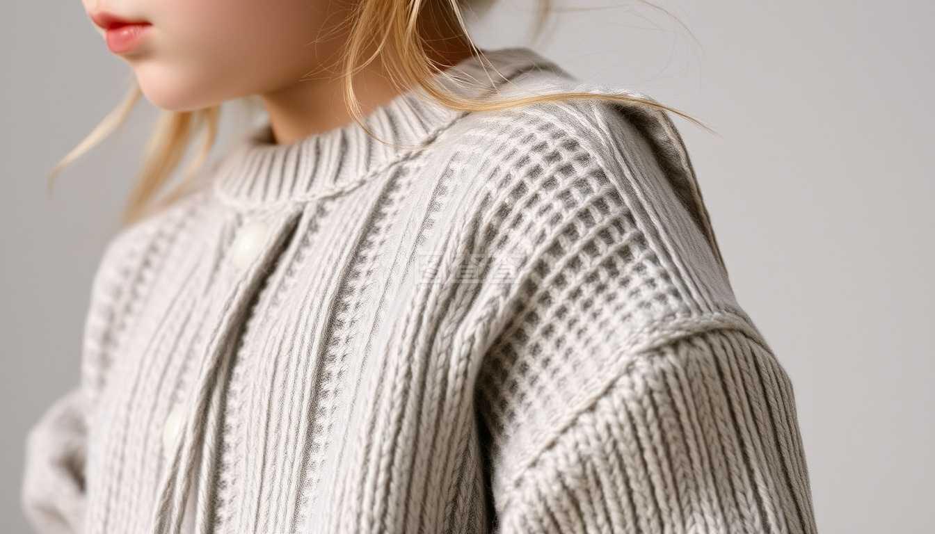 毛織品的魅力與藝術(shù)